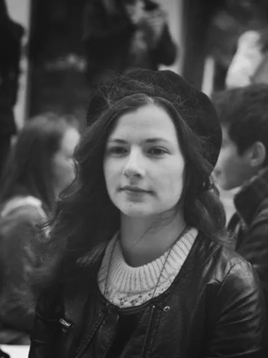Gergana Ilieva