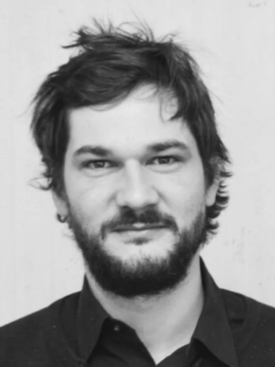 Martin Spalek