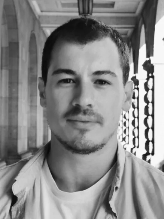 Martin Yankov